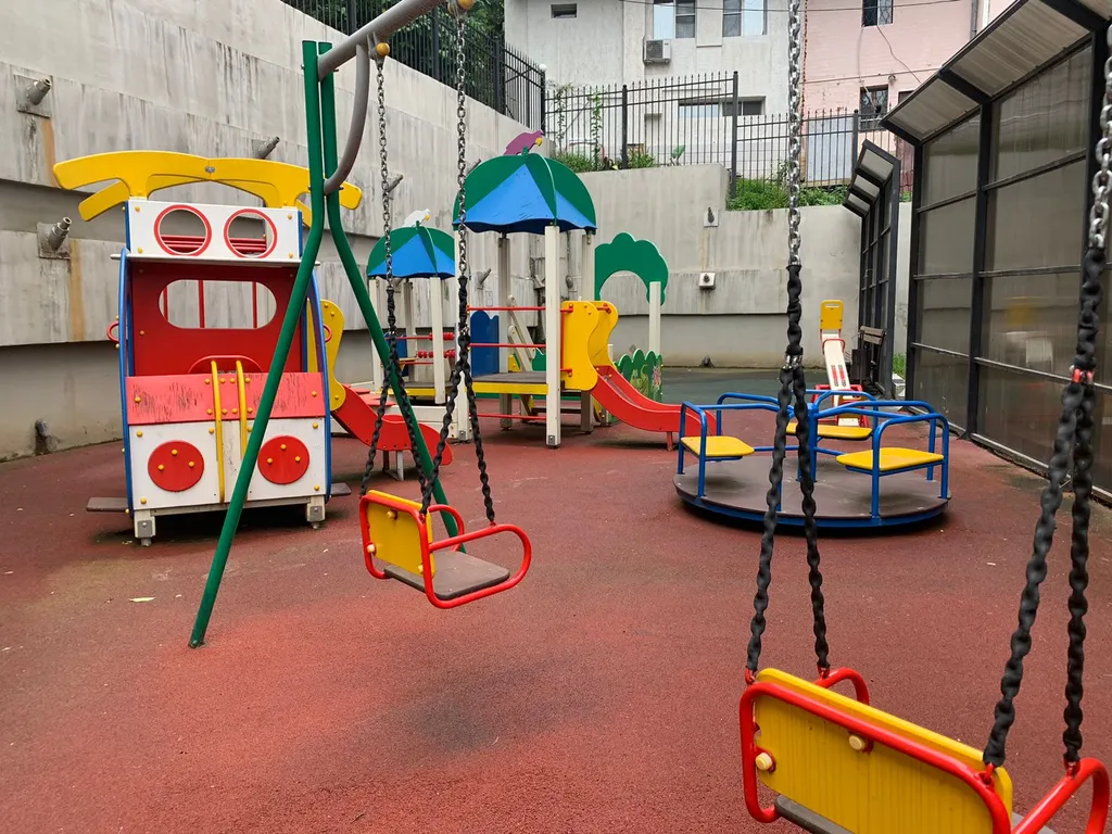 Квартира у моря