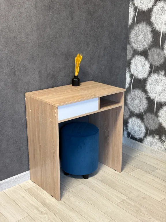 Евро-однокомнатная квартира в новом ЖК около Воинской части