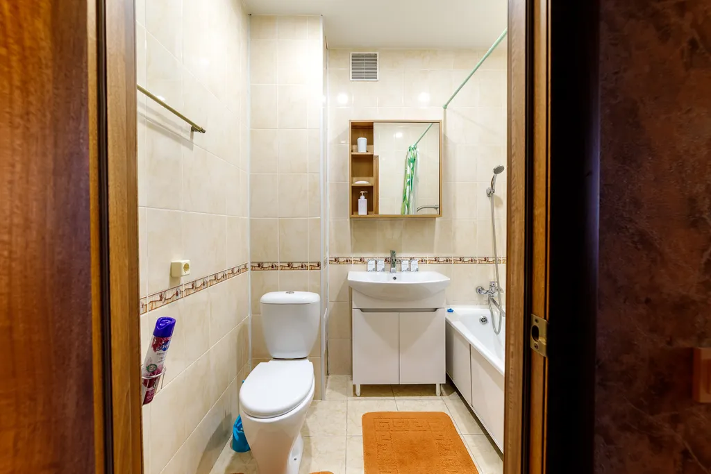 Апартаменты в центре