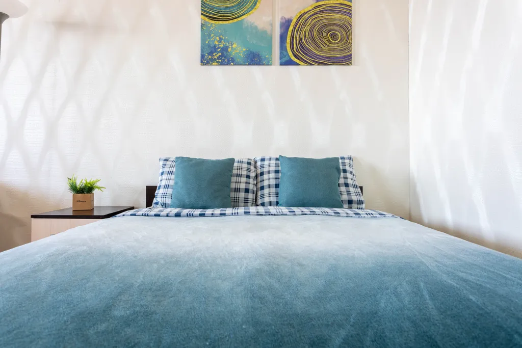 Студия ЖК Заречье