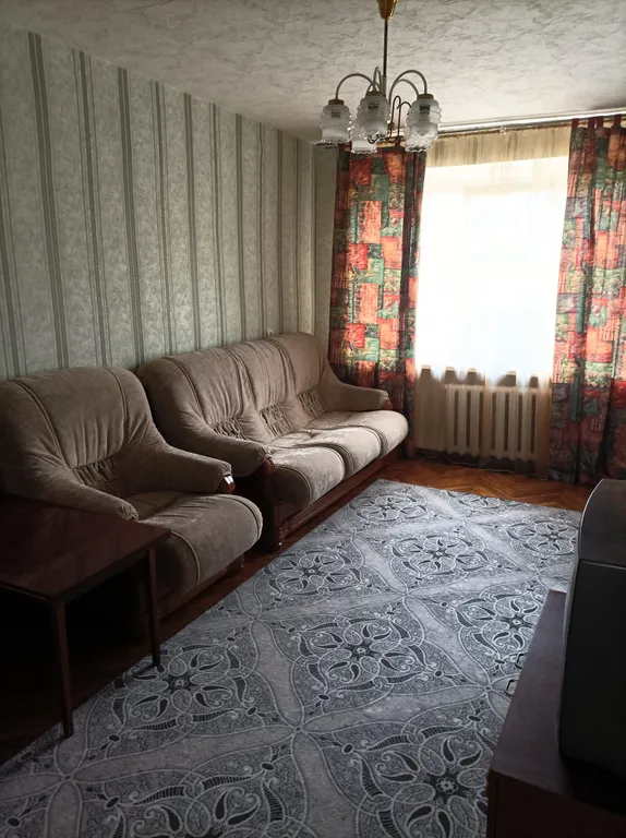 Уютная квартира в центре города — аренда посуточно в Тихорецк