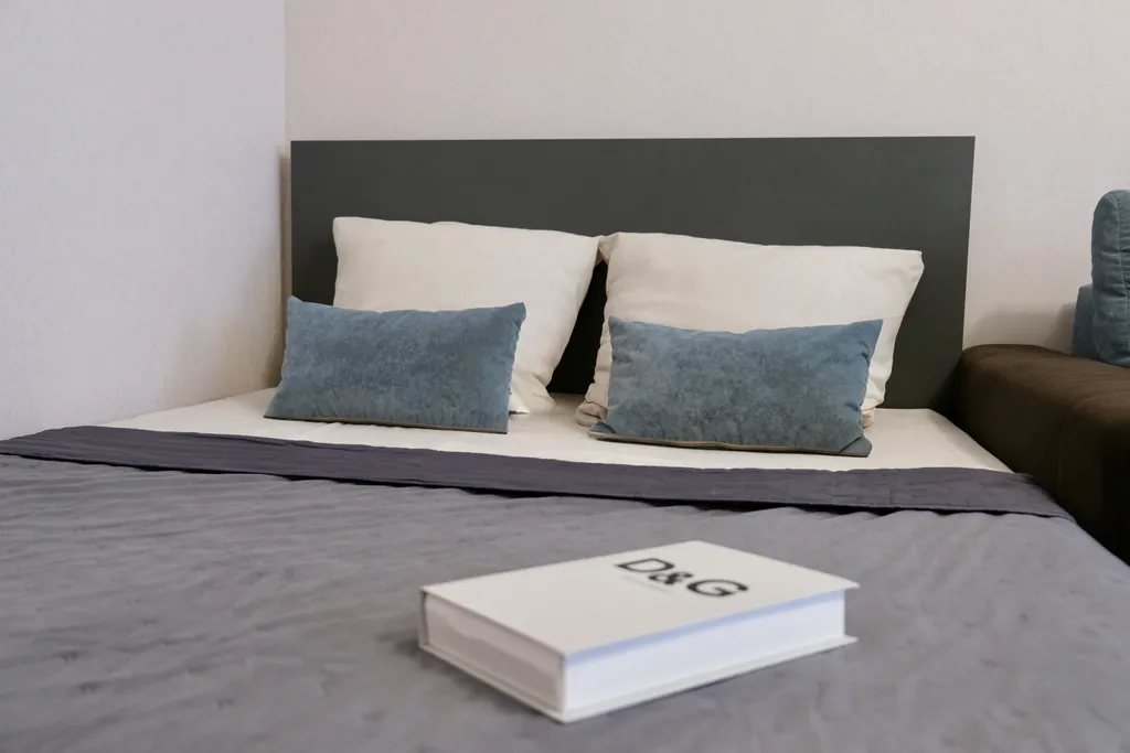 Квартира Квартира Центр взлетки — Красноярск