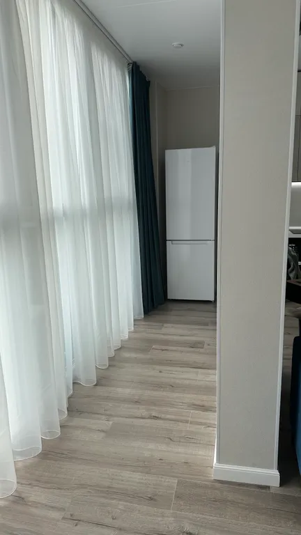 Уютная квартира на Петроглифе