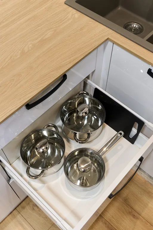 Уютные апартаменты на третьем этаже с видом на море