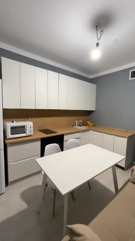 Светлая уютная квартира в центре