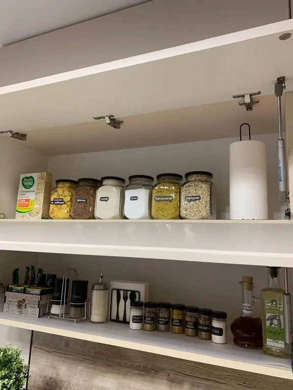 Квартира Там, где уютно