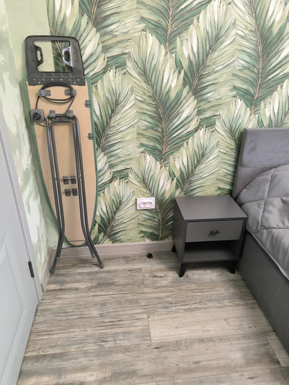 Атмосферная уютная квартира у вокзала