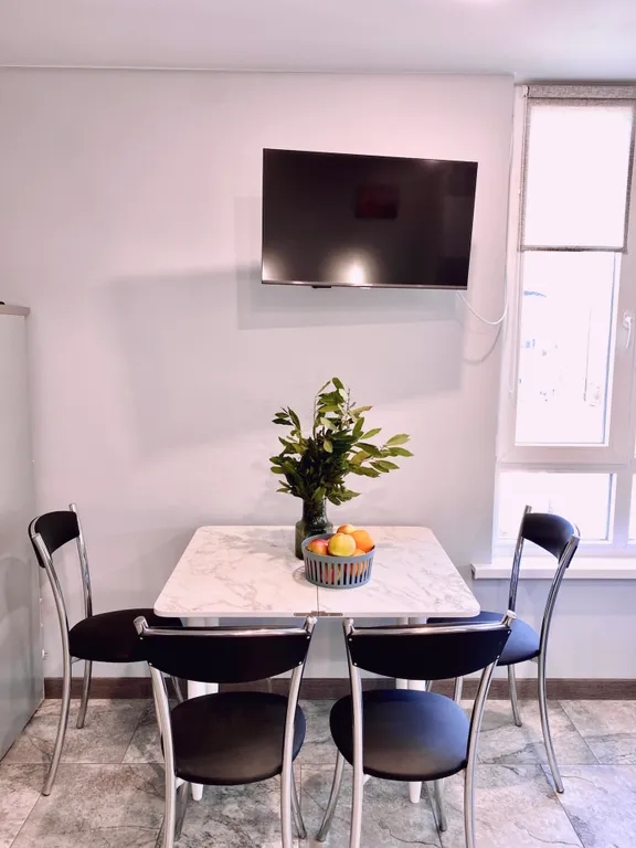 Яркий Дагомыс