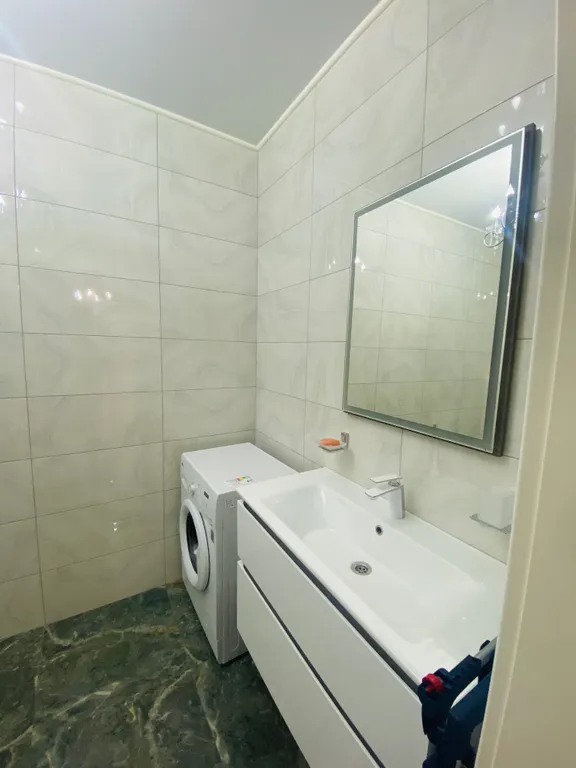 Стильные апартаменты у моря