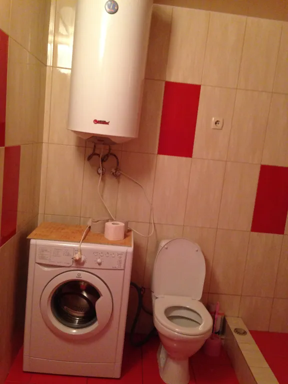 Квартира Комната — Сухум