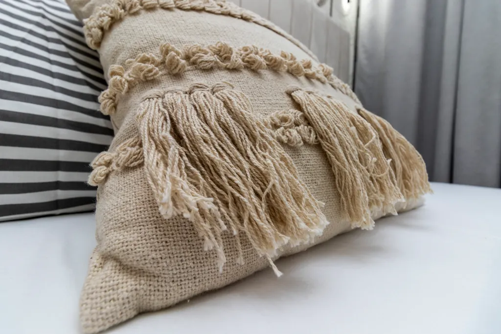 Квартира-студия с дизайнерским ремонтом в новом доме