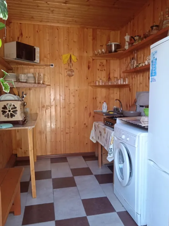 Квартира Комната — Гагра