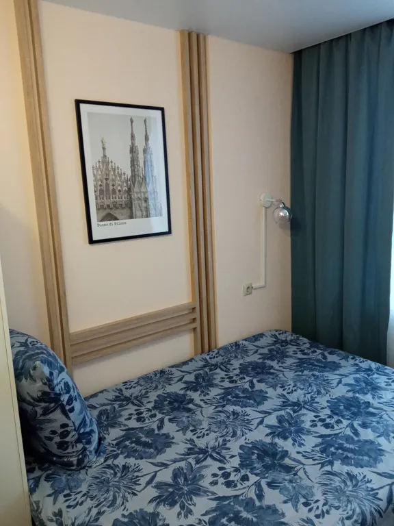 Квартира Небольшая уютная студия — аренда посуточно в Балашиха