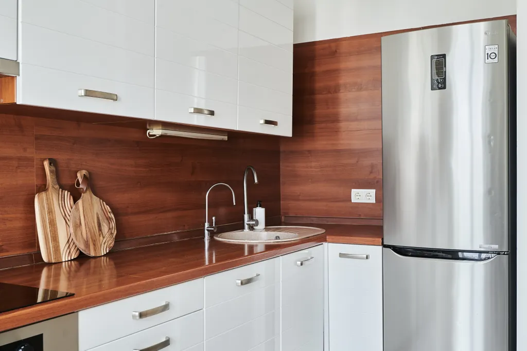 Премиум квартира на Патриарших Прудах