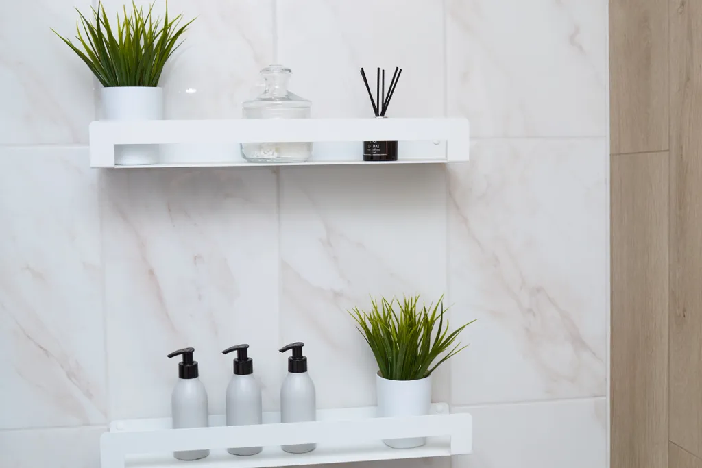 Тихая гавань