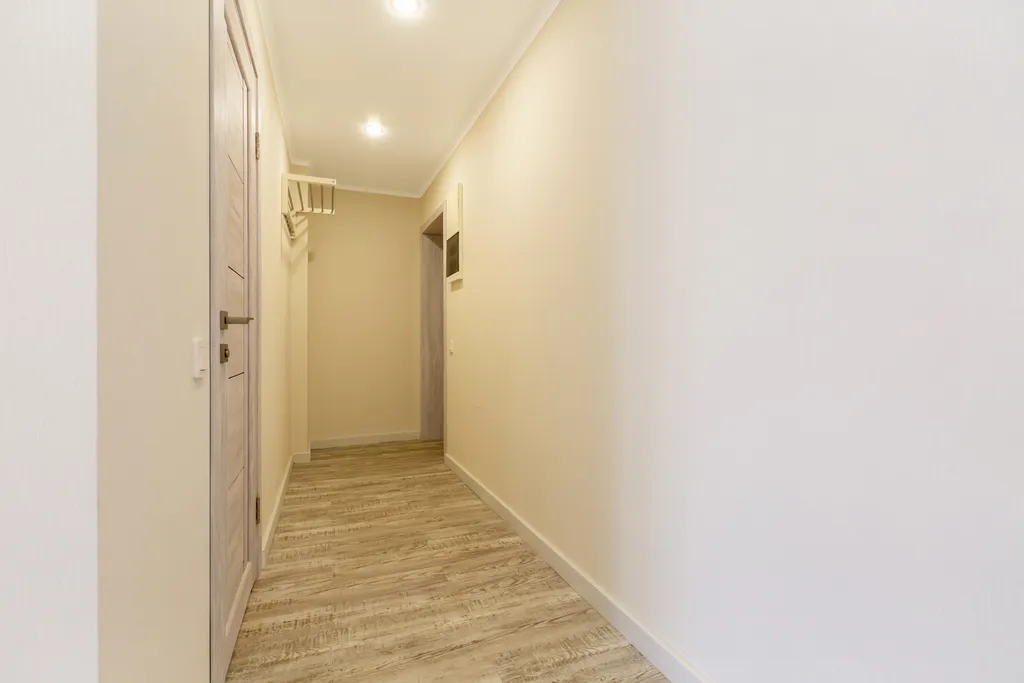 Уютная квартина на самом берегу моря