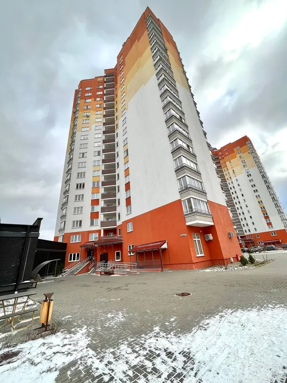 Комфорт апартамент Chill Pill в центре