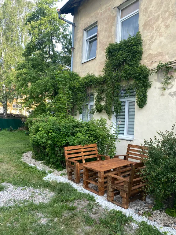 Замечательная уютная квартира в центре