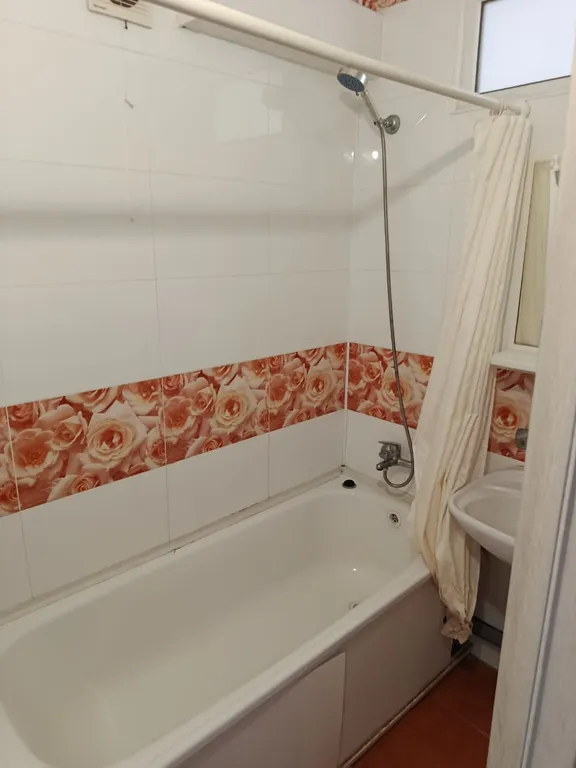 Уютная квартира рядом с парком и морем