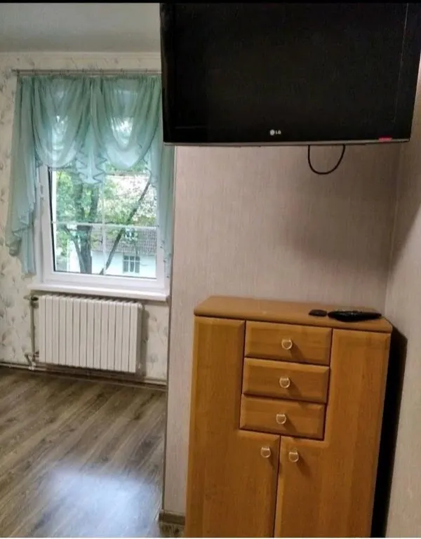 Квартира Уютная квартира в историческом центре — Светлогорск