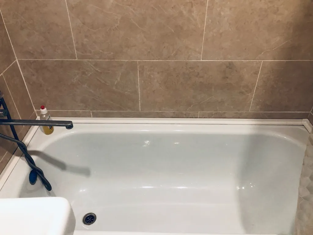 Уютная квартира рядом с парком