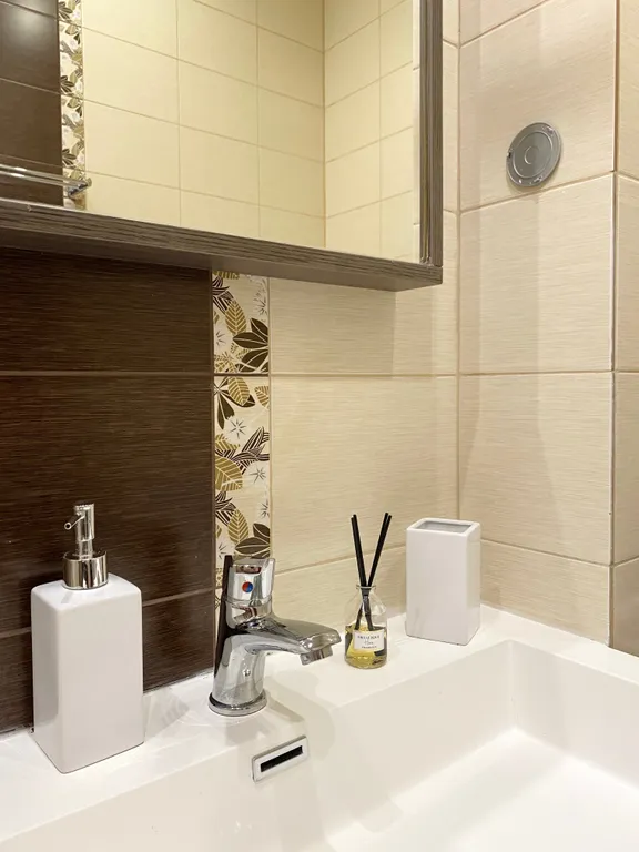 Комфортная квартира 1 минута до Кремля