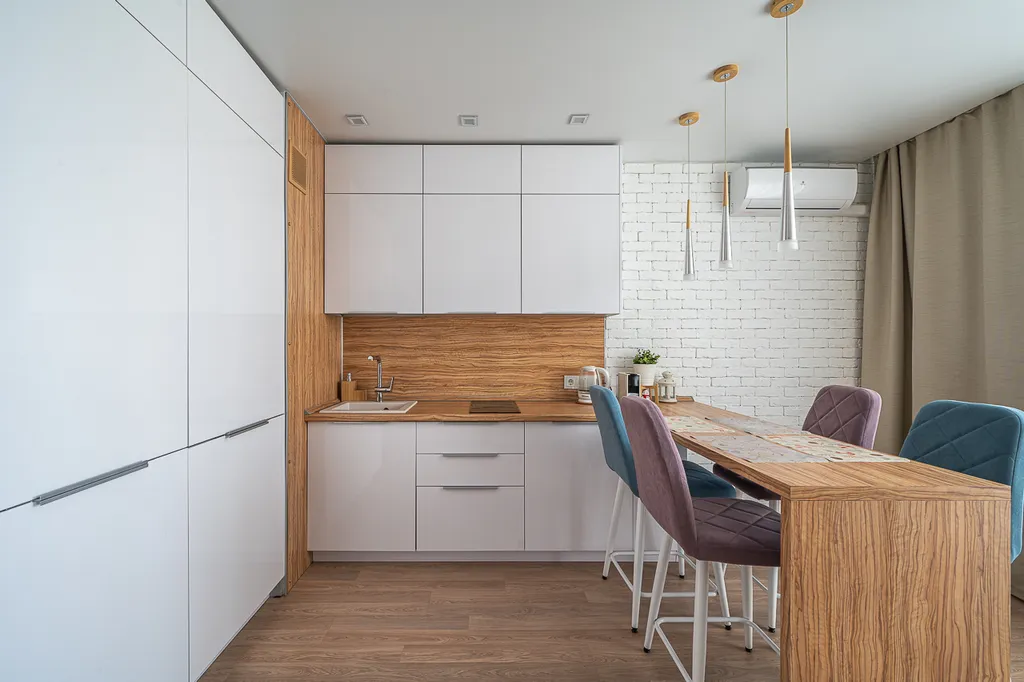 Апартаменты Сон и Душ