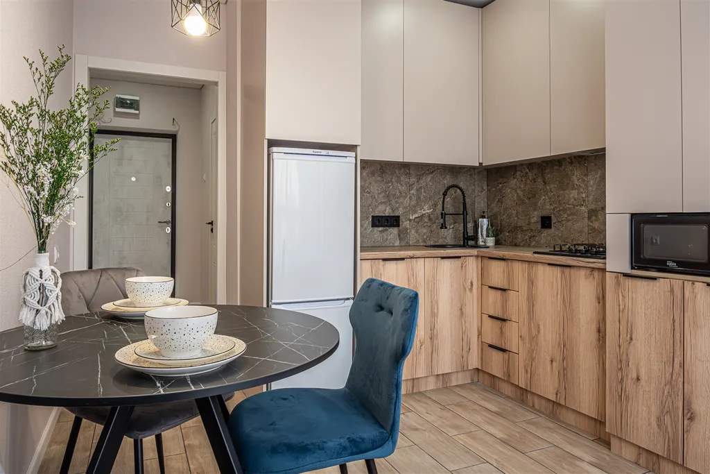 Новая квартира жк кварталы