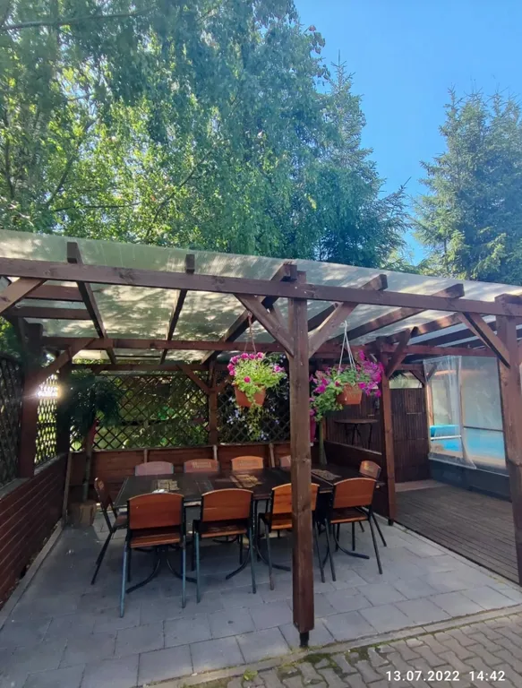 Поместье-Парк на Стрелке