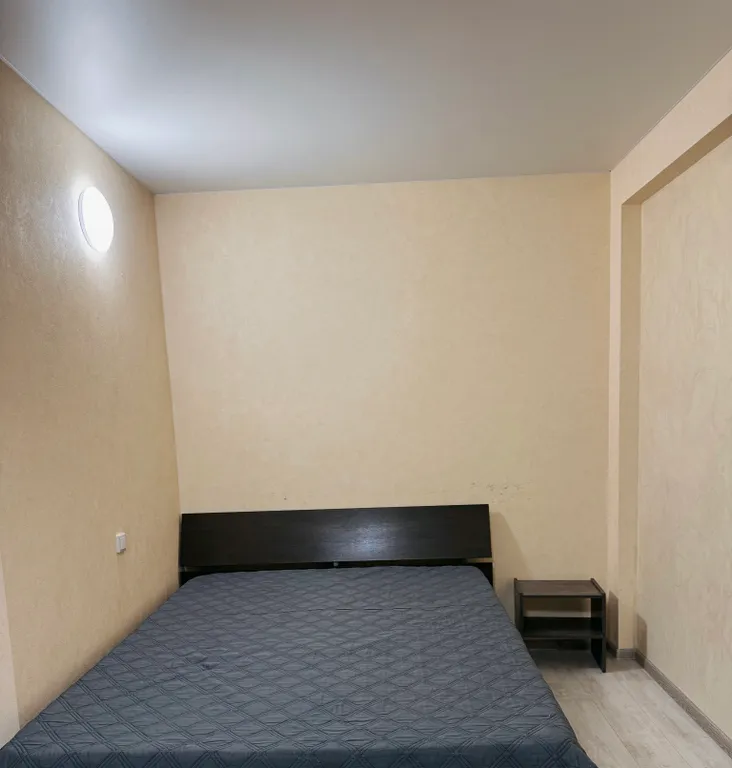 Евродвушка в ЖК Алые паруса