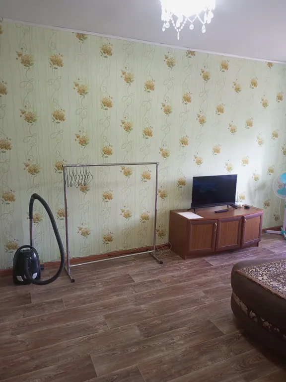 Уютная квартира в 5 минутах от озера