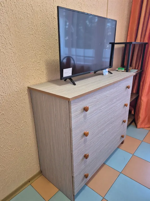 Семейный апартамент Viktoria