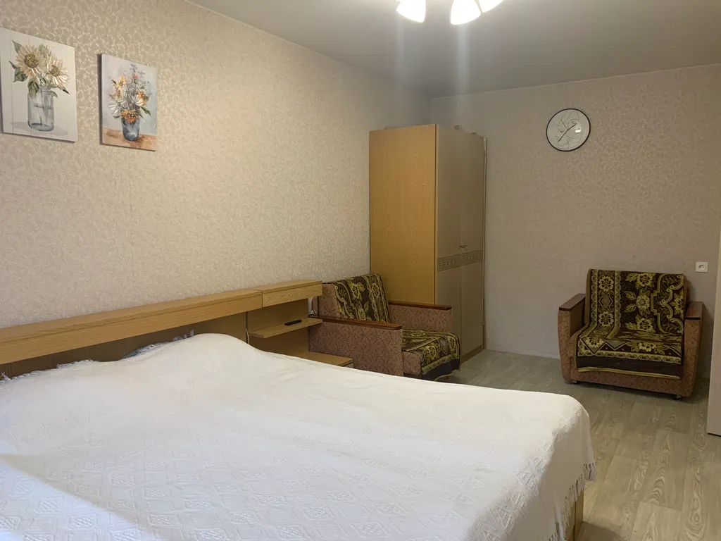 Квартира в центре