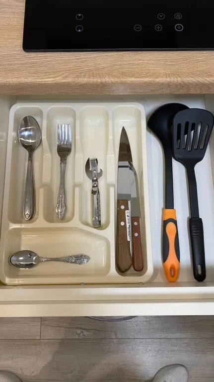 Квартира Квартира в самом сердце Анапы — Анапа