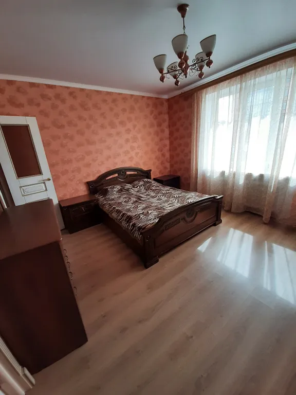 Уютная квартира рядом с курортной зоной — аренда посуточно в Ессентуки