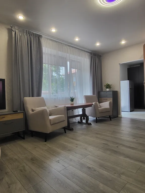 Квартира Квартира рядом с морем — Пионерский