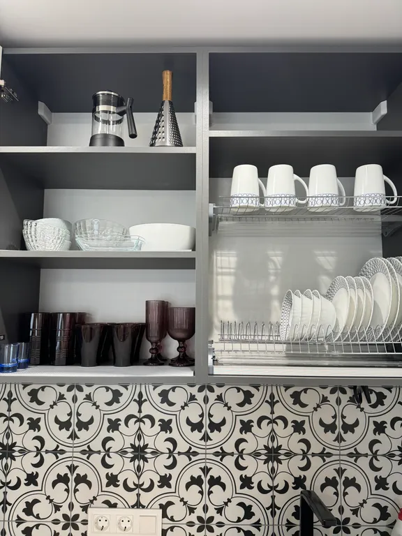 Прекрасная квартира в самом центре города