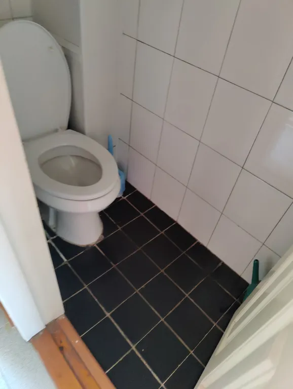 Уютная квартира в 10 минутах от моря