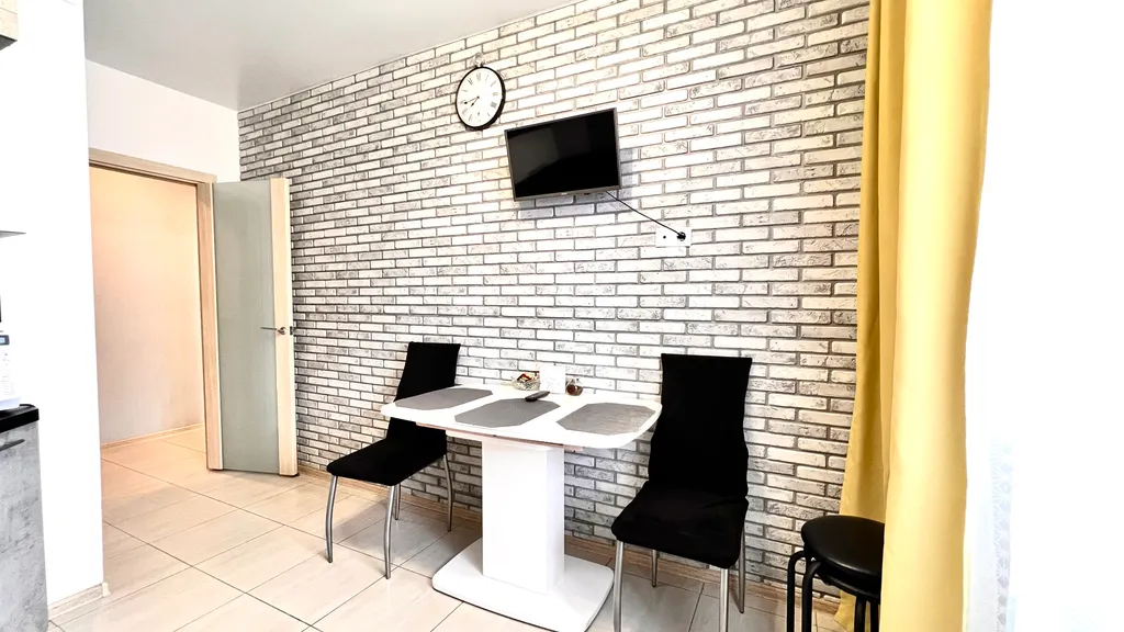 Апартаменты Магия