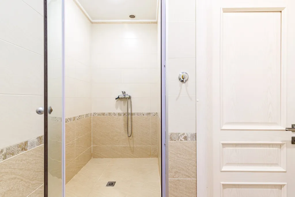 Квартира Стильная просторная 2-комнатная квартира в центре — Краснодар