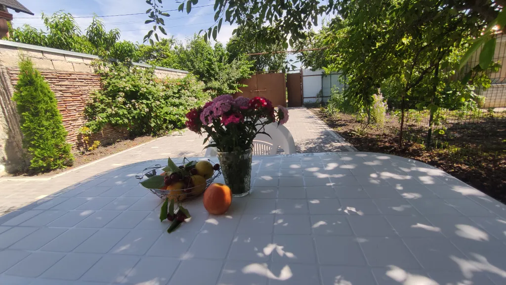 Часть дома в тихом районе с отдельным входом и удобной парковкой