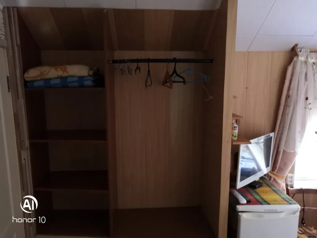 Квартира Комната с удобствами, 1-я курортная зона, высокий берег, район маяка — Анапа