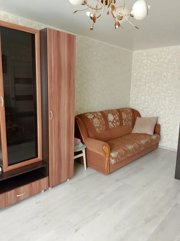 Уютная 1-ка в центре Лихославля