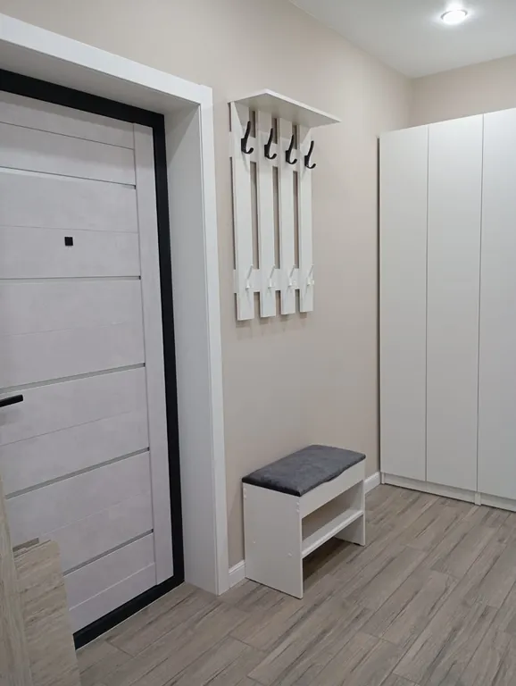 Квартира Уютная квартира — Калининград