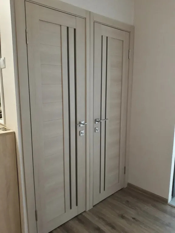 Квартира Уютная однокомнатная квартира в центре города — Калининград