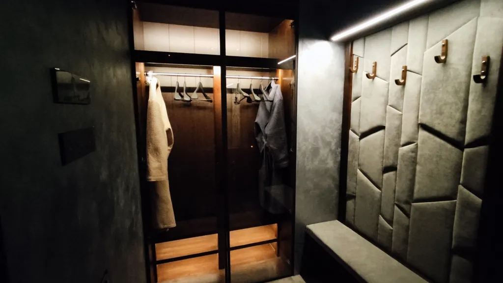 Квартира Квартира Современная уютная студия в 5 минутах пешком от метро Площадь Ильича — Москва