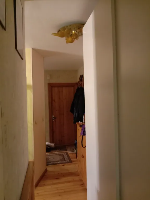 Квартира Лучшая комната с отличным расположением и уютом — Москва