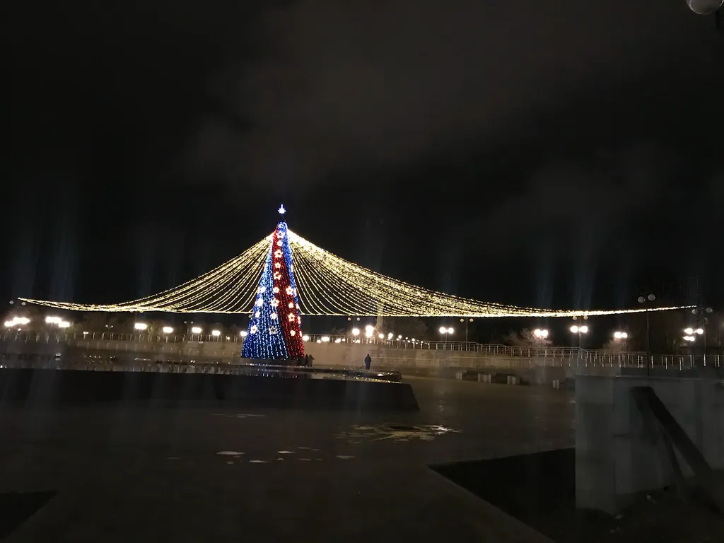 Моднейшая квартира в парковой зоне с видом на море