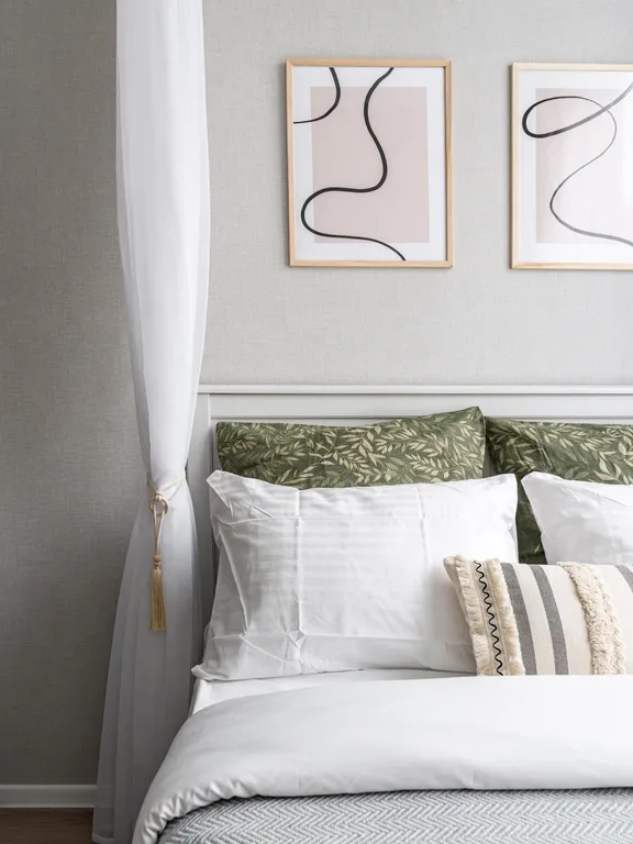 Квартира Квартира Студия Макраме в Югтаун — Шушары