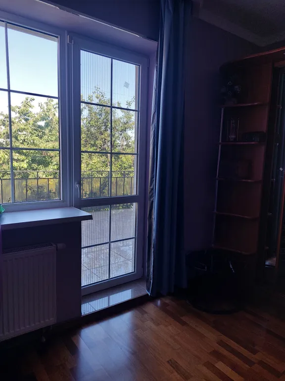 Дом на 10 человек.